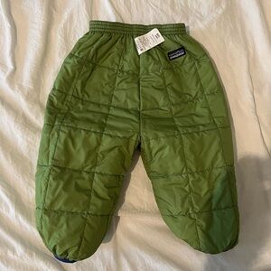Reversible Patagonia Snow Pants